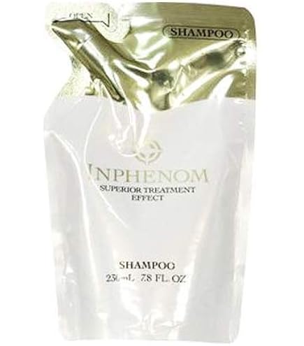 Amazon | インフェノム ヘアトリートメント 詰替用 2500g 【ミルボン